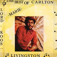 Carlton Livingston — Emotions